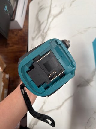 Taladro Atornillador Makita DHP487