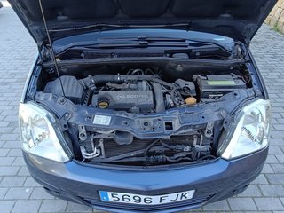 Opel Meriva 2007