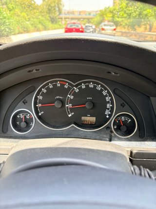 Opel Meriva 2007