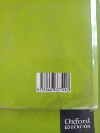 Biología y geología 1°Eso.Oxford. 2 tomos
