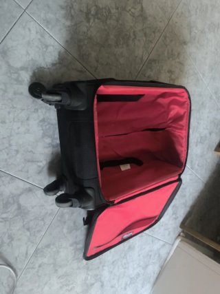 Maleta de cabina 55/35/20