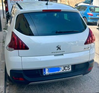 Peugeot 3008 2015