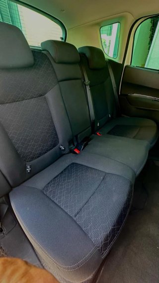 Peugeot 3008 2015