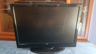 Televisor