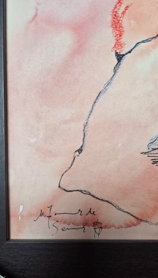 Obra Original Miquel Torner de Semir