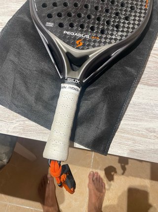 Pala Siux Pegasus Pro 2026