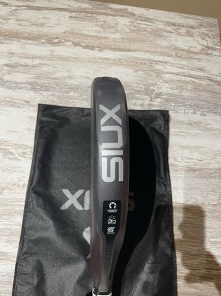 Pala Siux Pegasus Pro 2026