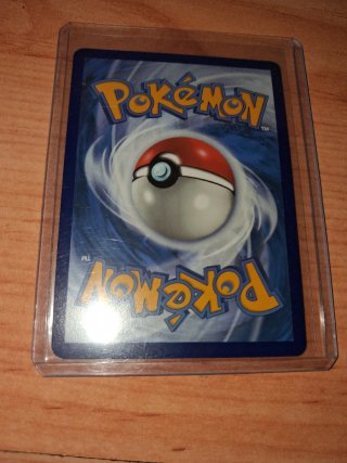Carta Pokémon Munkidori ex 037/064