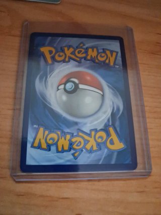 Carta Pokémon Munkidori ex 037/064