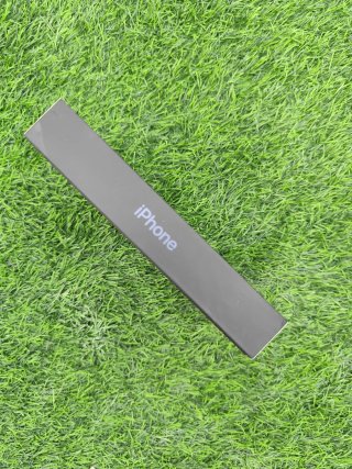 Scatola vuota per iPhone 12 Pro Max