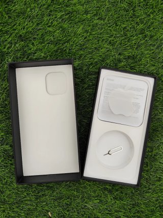 Scatola vuota per iPhone 12 Pro Max