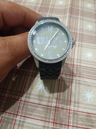 Orologio Liu Jo donna