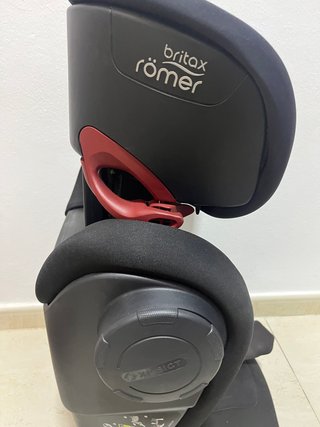 Silla de coche Britax Romer