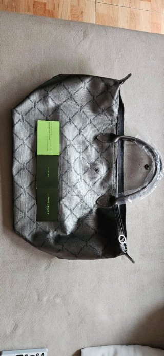 Bolso Longchamp Le Pliage Talla L - A estrenar