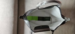 Bolso Longchamp Le Pliage Talla L - A estrenar