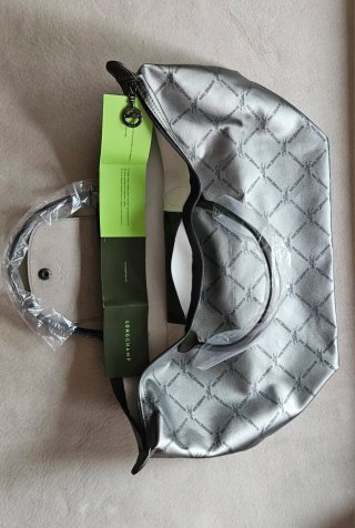 Bolso Longchamp Le Pliage Talla L - A estrenar