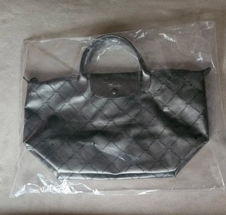 Bolso Longchamp Le Pliage Talla L - A estrenar