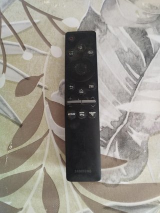 Televisión Negra y Multicolor