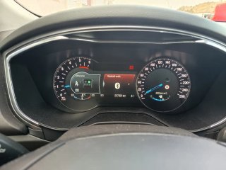 Ford Mondeo 2015