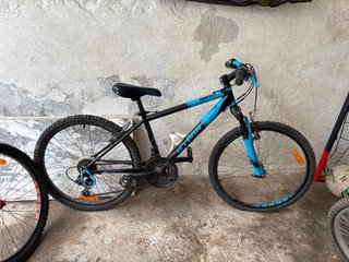 Lote Bicicletas Infantiles (Varios Tamaños)