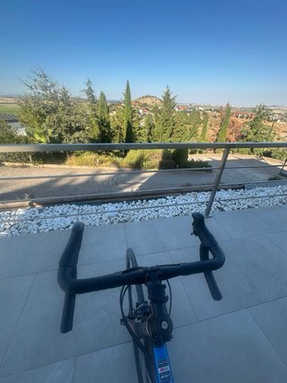 Megamo R8 Bicicleta de Carretera