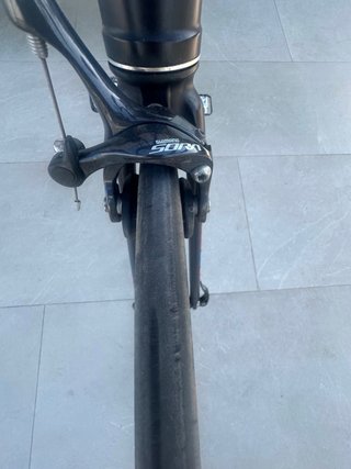 Megamo R8 Bicicleta de Carretera