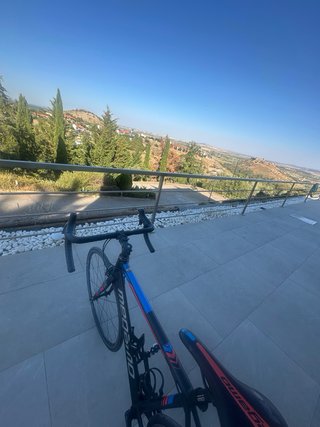 Megamo R8 Bicicleta de Carretera