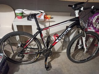 Bicicleta TREK 4900