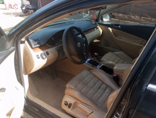 Volkswagen Passat 2006