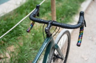 2021 Bicicleta Giant Revolt 2 Gravel Talla M