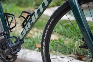 2021 Bicicleta Giant Revolt 2 Gravel Talla M