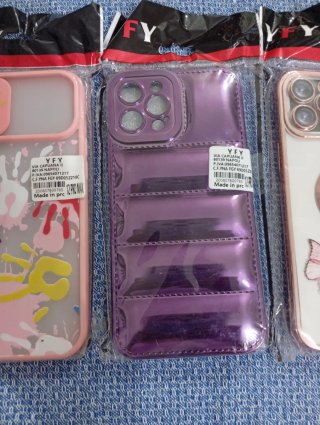 Cover iPhone 12 Pro Max YFY