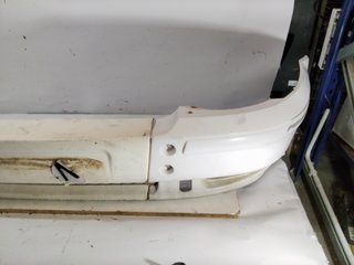 PARAGOLPES DELANTERO FORD TRANSIT MOD. 2000 COMBI