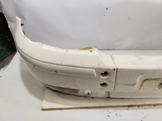PARAGOLPES DELANTERO FORD TRANSIT MOD. 2000 COMBI