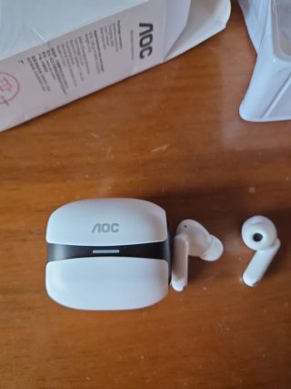 Auricolari Wireless AOC