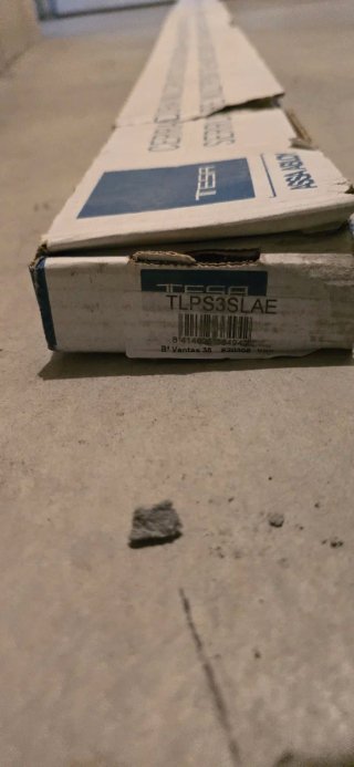 Cerradura de seguridad para puertas
