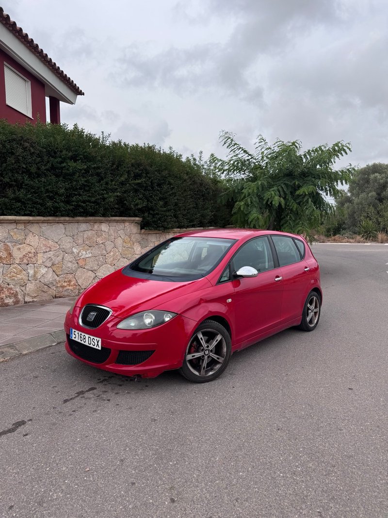 SEAT Altea 2005 - foto 1