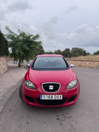 SEAT Altea 2005
