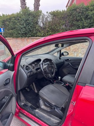 SEAT Altea 2005