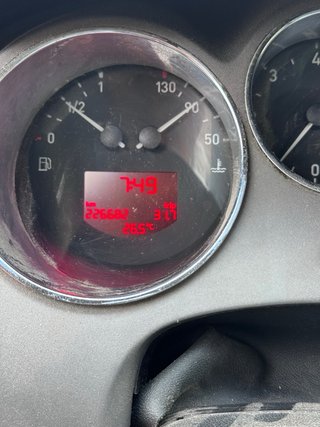 SEAT Altea 2005