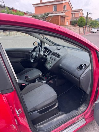 SEAT Altea 2005