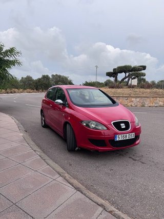 SEAT Altea 2005