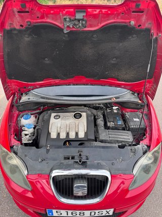 SEAT Altea 2005