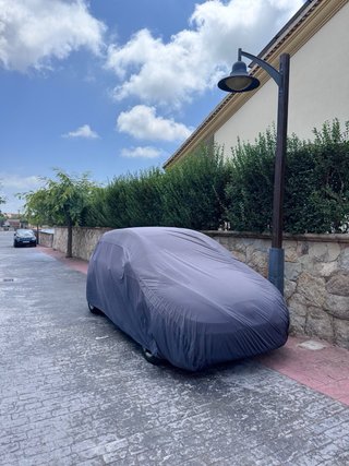 SEAT Altea 2005