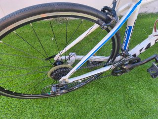 Bicicleta Kross Vento 1.0 Talla S