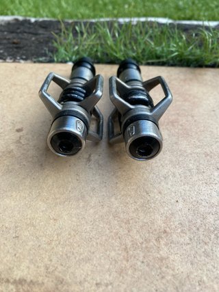 Pedales Crankbrothers Eggbeater 3