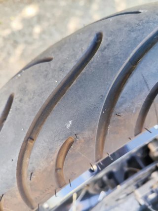 Moto Zontes 125 G1 X Negra