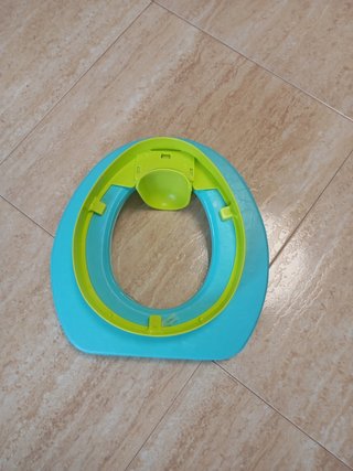 Asiento adaptador WC Bebé Confort