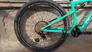Orbea Oiz