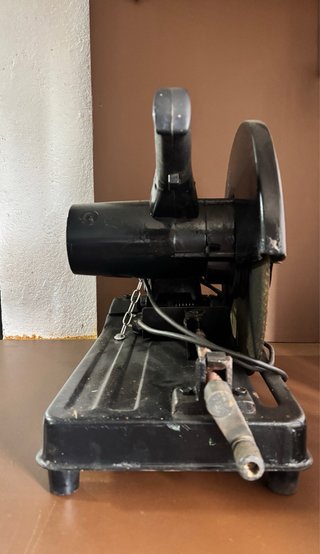 Radial de banco
